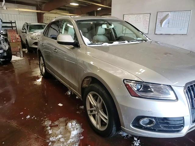2015 Audi Q5 Tdi Premium Plus - zdjęcie 14