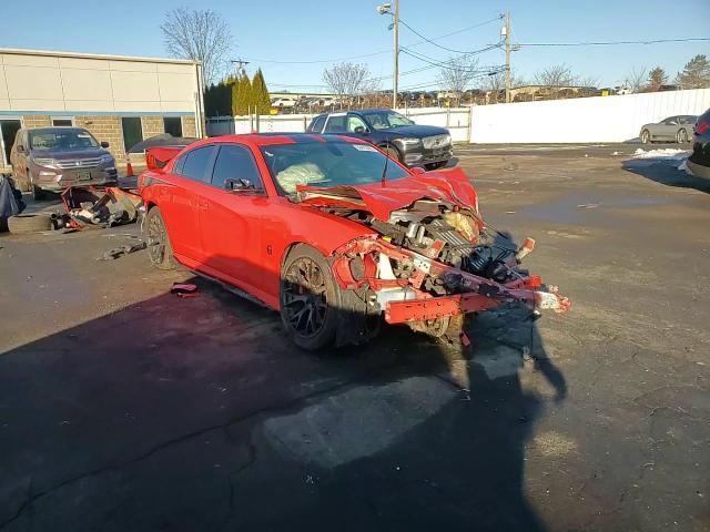 2016 Dodge Charger R/T Scat Pack - zdjęcie 14