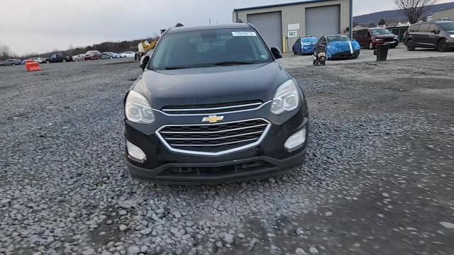 2016 Chevrolet Equinox Lt - zdjęcie 12