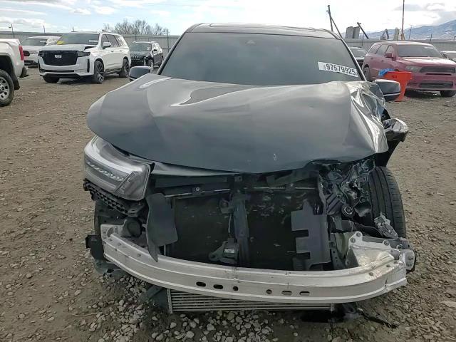 2019 Acura Rdx Technology - zdjęcie 15