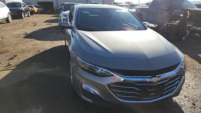 2024 Chevrolet Malibu Ls - zdjęcie 13