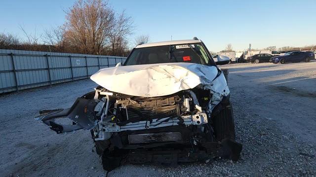 2023 Chevrolet Trailblazer Lt - zdjęcie 14