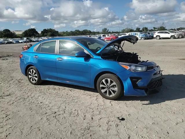 2023 Kia Rio Lx - zdjęcie 13