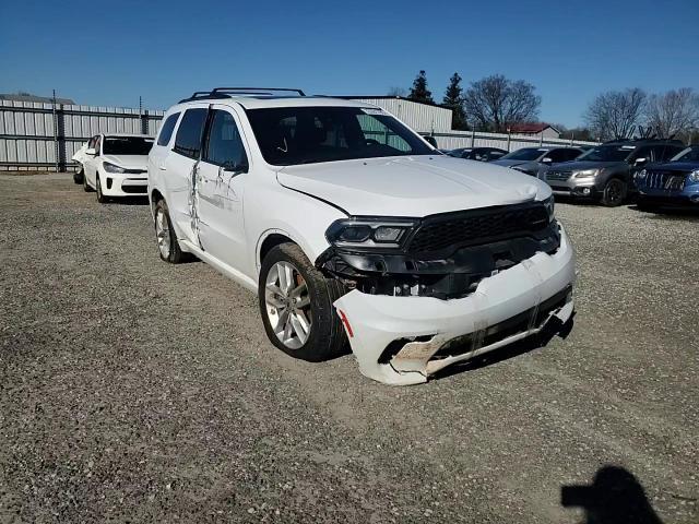 2024 Dodge Durango Gt - zdjęcie 14