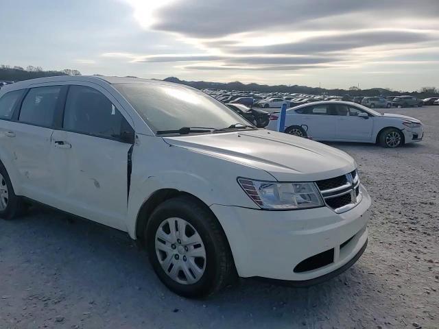 2014 Dodge Journey Se - zdjęcie 14
