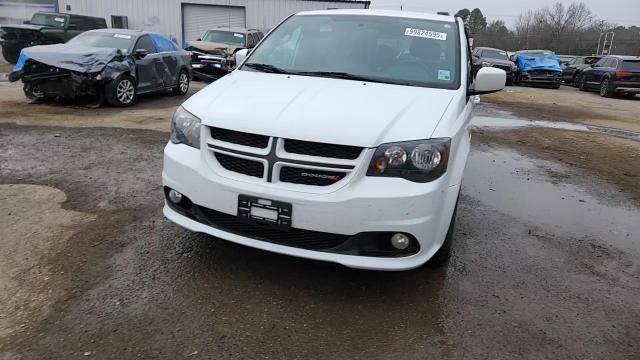2016 Dodge Grand Caravan R/T - zdjęcie 14