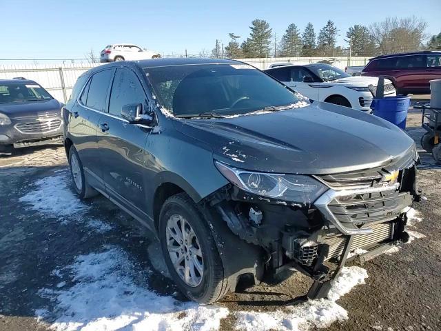 2020 Chevrolet Equinox Lt - zdjęcie 15