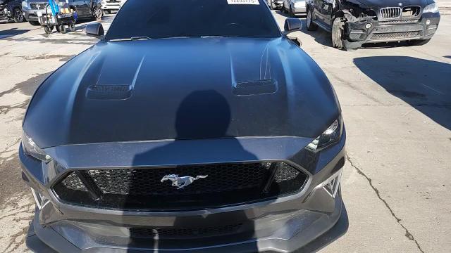 2018 Ford Mustang Gt - zdjęcie 13