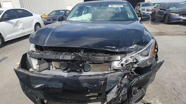 2020 Nissan Altima 2.5 S - zdjęcie 13