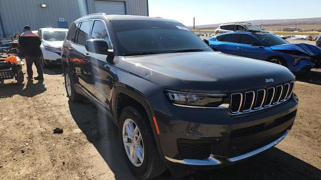 2024 Jeep Grand Cherokee L Laredo - zdjęcie 13