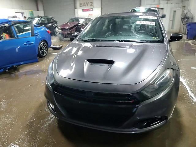 2016 Dodge Dart Gt - zdjęcie 13