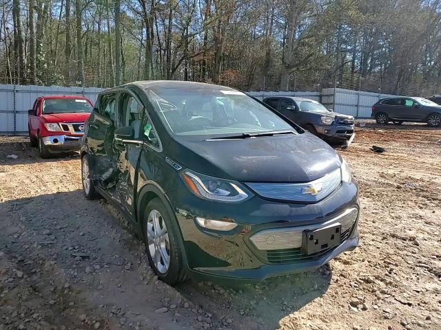 2017 Chevrolet Bolt Ev Lt - zdjęcie 13