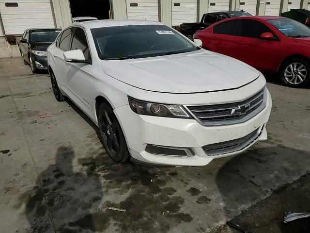 2015 Chevrolet Impala Lt - zdjęcie 13