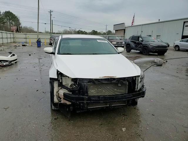 2013 Kia Optima Lx - zdjęcie 14