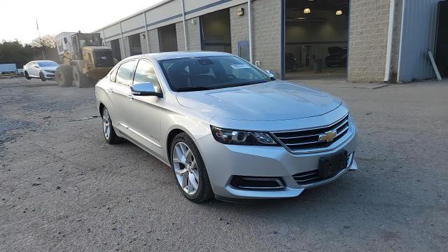 2014 Chevrolet Impala Ltz - zdjęcie 13