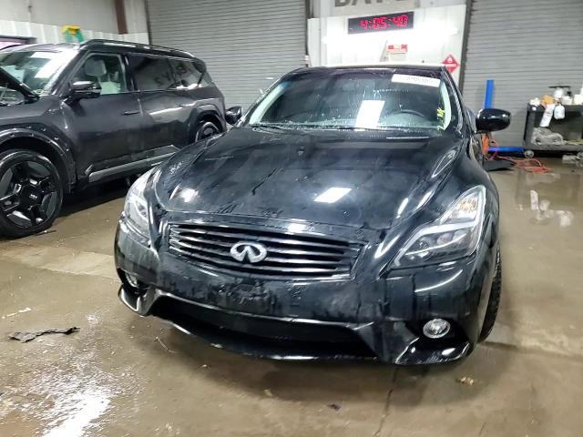 2013 Infiniti G37 - zdjęcie 13