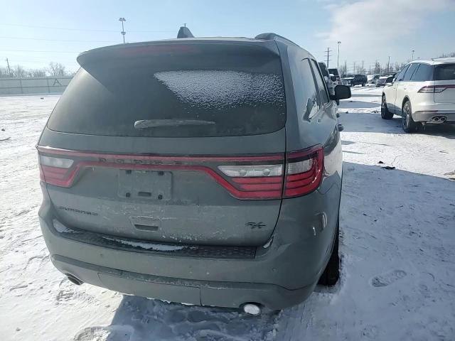 2023 Dodge Durango R/T - zdjęcie 13