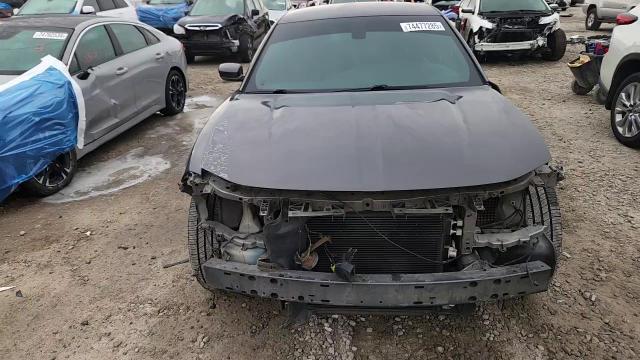 2015 Dodge Charger Sxt - zdjęcie 14