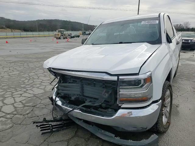 2017 Chevrolet Silverado C1500 - zdjęcie 13