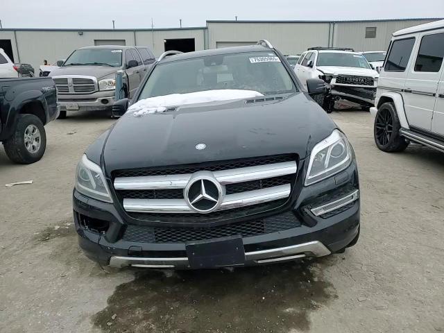 2013 Mercedes-Benz Gl 450 4Matic - zdjęcie 14