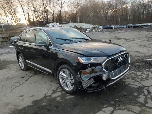 2022 Audi Q7 Premium Plus - zdjęcie 14