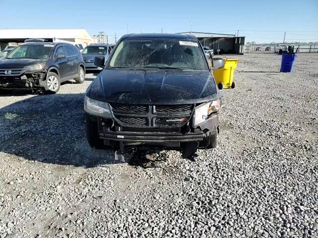 2016 Dodge Journey R/T - zdjęcie 15