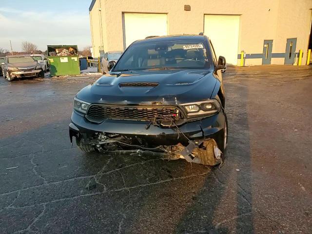 2024 Dodge Durango R/T - zdjęcie 13