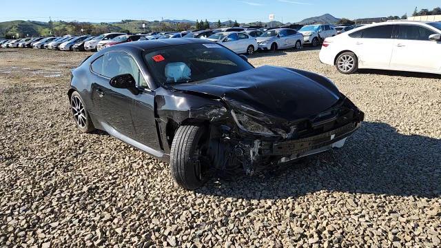 2022 Toyota Gr 86 - zdjęcie 13