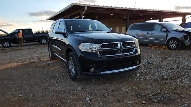 2013 Dodge Durango Crew - zdjęcie 14