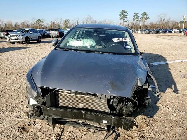 2024 Kia Forte Lx - zdjęcie 14