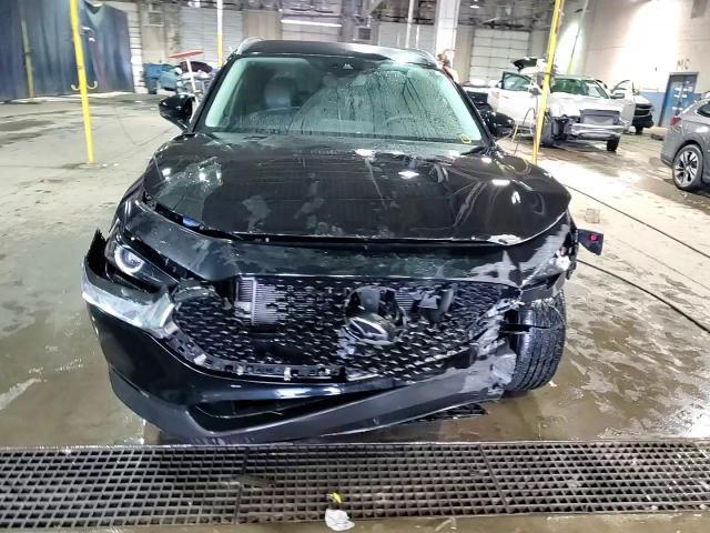 2022 Mazda Cx-30 Select - zdjęcie 15