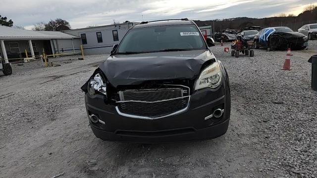 2015 Chevrolet Equinox Lt - zdjęcie 14