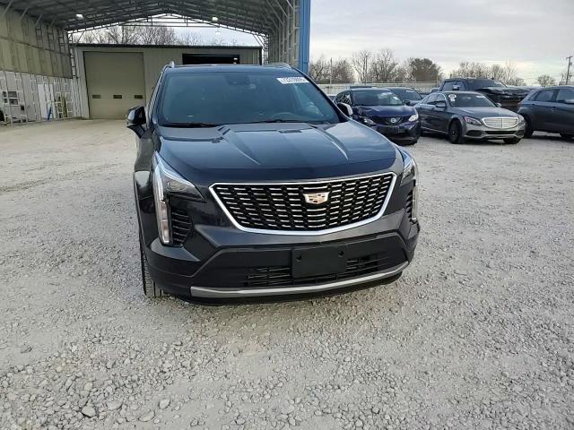 2023 Cadillac Xt4 Premium Luxury - zdjęcie 15