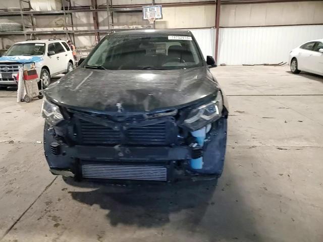 2020 Chevrolet Equinox Lt - zdjęcie 14