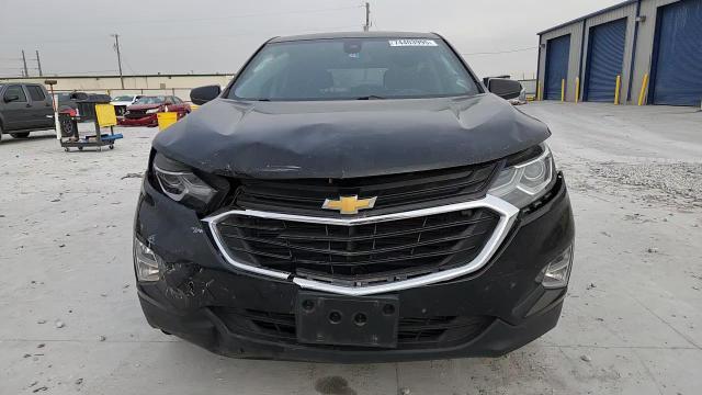 2020 Chevrolet Equinox Lt - zdjęcie 15