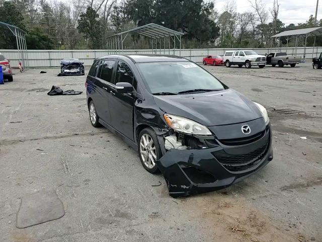 2013 Mazda 5 - zdjęcie 14