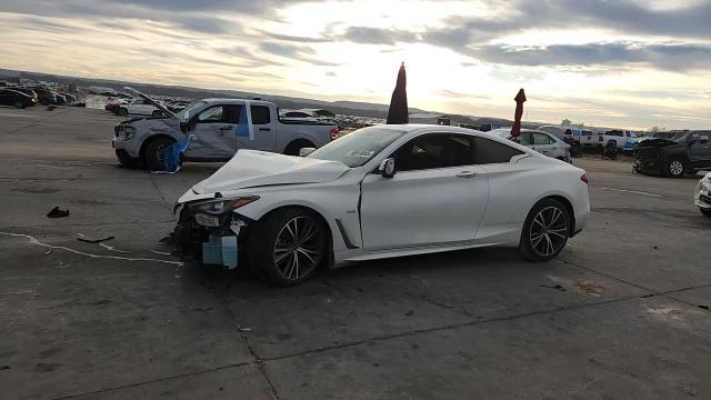 2020 Infiniti Q60 Pure - zdjęcie 13