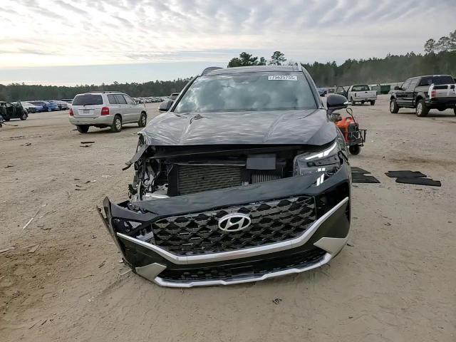 2023 Hyundai Santa Fe Calligraphy - zdjęcie 14