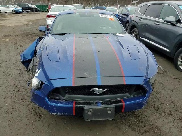 2017 Ford Mustang Gt - zdjęcie 13
