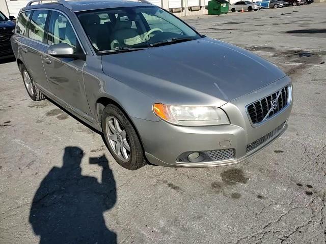 2017 Volvo V70 3.2 - zdjęcie 13