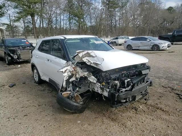 2021 Hyundai Venue Se - zdjęcie 14