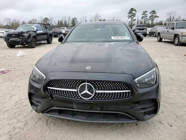 2023 Mercedes-Benz E 350 - zdjęcie 13