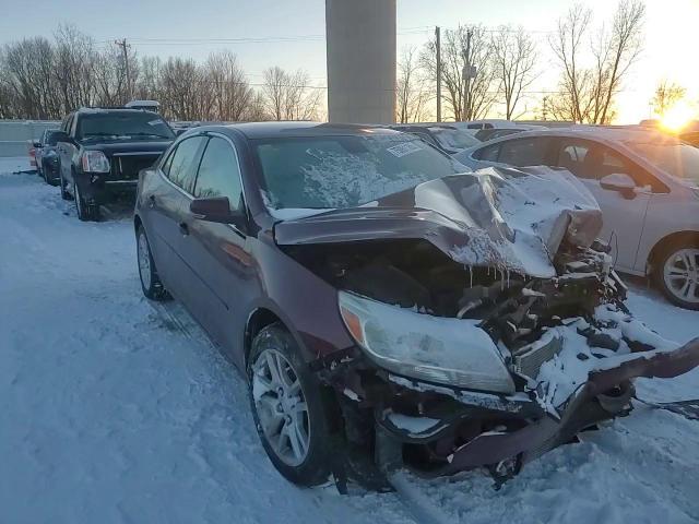 2015 Chevrolet Malibu 1Lt - zdjęcie 13
