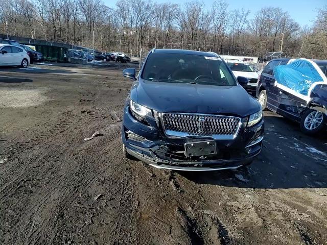 2019 Lincoln Mkc Reserve - zdjęcie 13