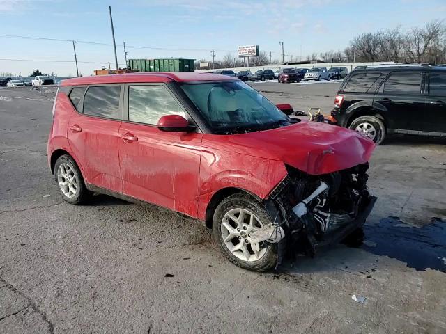 2024 Kia Soul Lx - zdjęcie 13