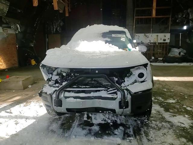 2025 Ford Bronco Sport Badlands - zdjęcie 14