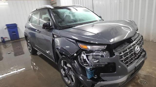 2025 Hyundai Venue Limited - zdjęcie 14