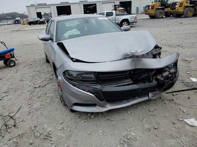 2015 Dodge Charger R/T - zdjęcie 13