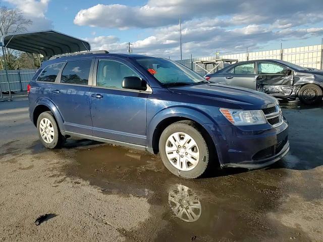 2017 Dodge Journey Se - zdjęcie 14