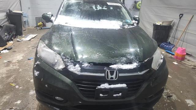 2018 Honda Hr-V Ex - zdjęcie 14